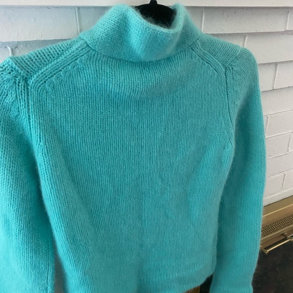 Vintage Sz Small French Connection Sweater - Picture 6 of 13